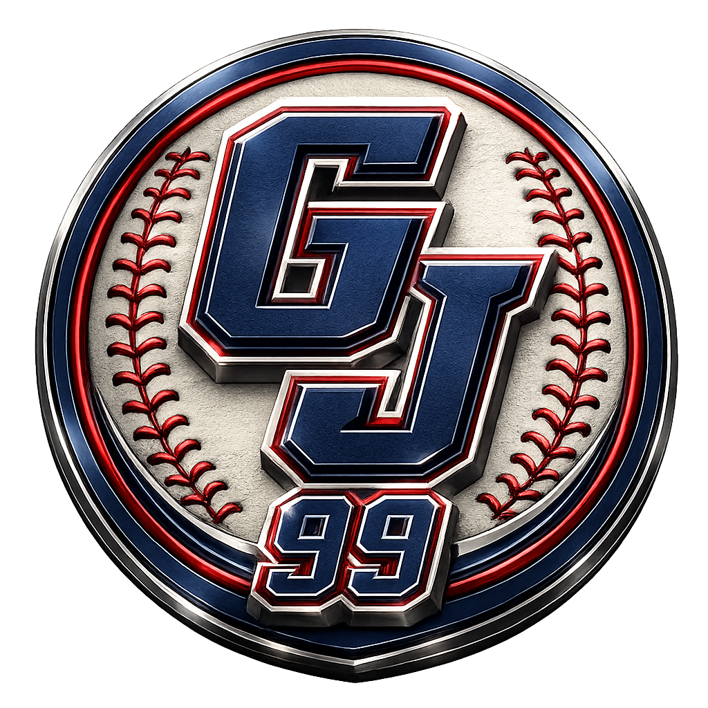 Gavin Jenkins Baseball